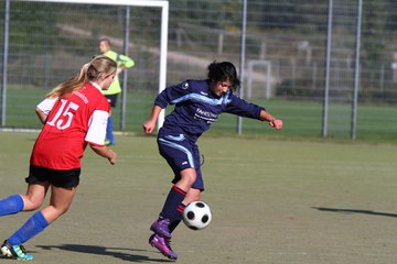 Bild 77 - wBjun KaKi am 30.9.12